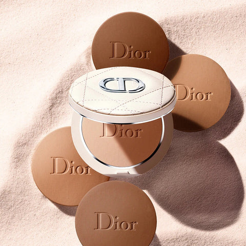 The Body And Beauty Dior